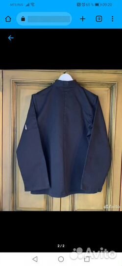 Униформа поворская, барберская