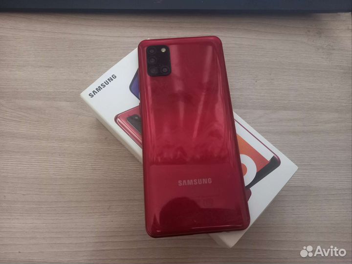 Samsung a31
