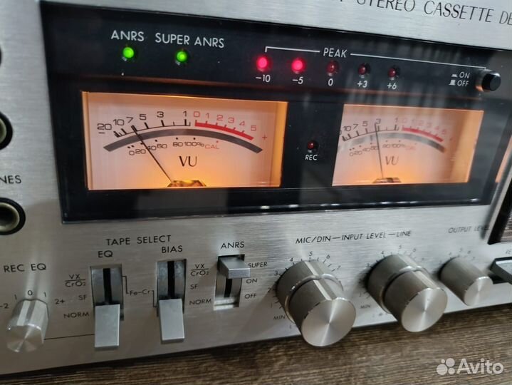 Комплект VictorKD-75SA,JT-V115,PioneerPL-X300