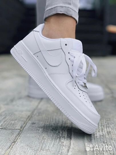 Кроссовки Nike air force 36-41