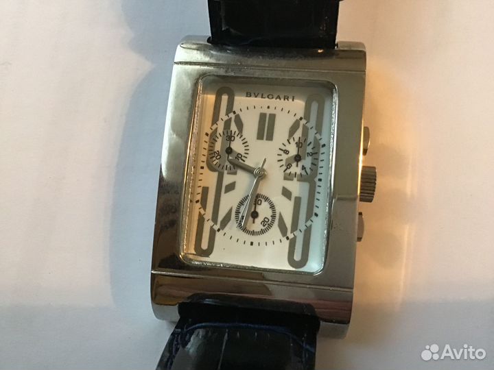 Часы Daniel Klein-Bvlgari