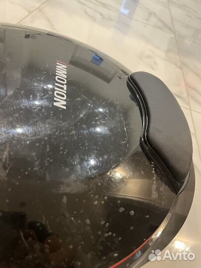 Моноколесо inmotion v8