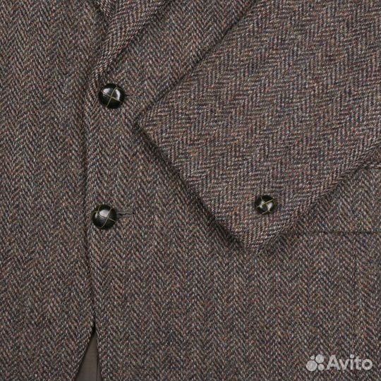 Harris Tweed пиджак