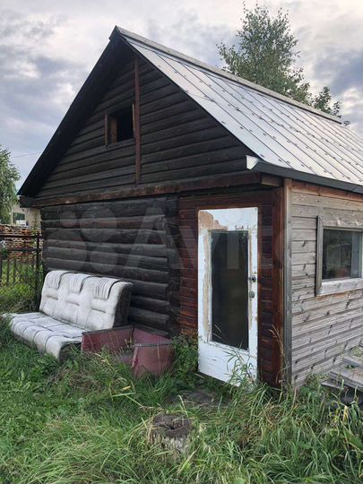 Участок 12 сот. (ИЖС)