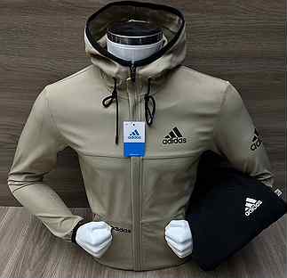 Спортивный костюм Adidas