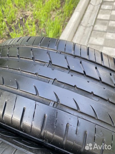 Goform GH-18 215/55 R17 98W