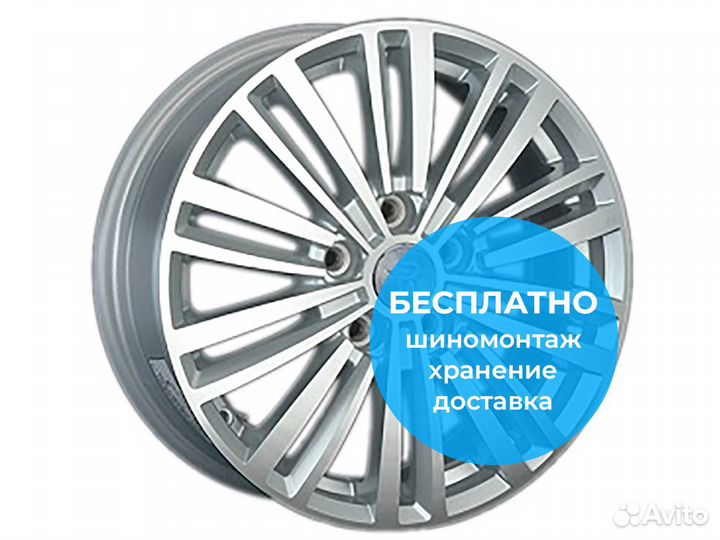 R16 5x112 6,5J ET50 d57,1 Replay SK 57 SF