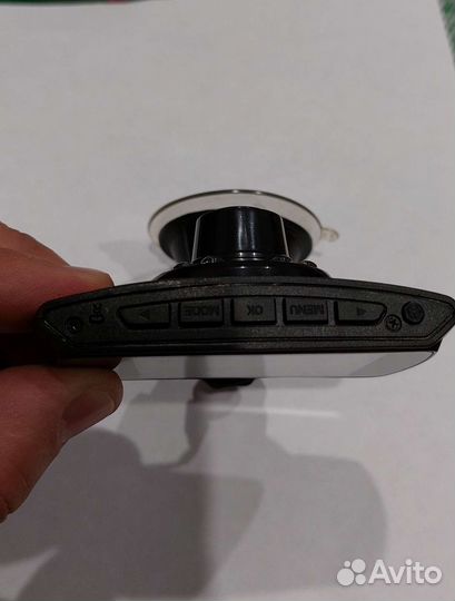 Видео регистратор автомобильный