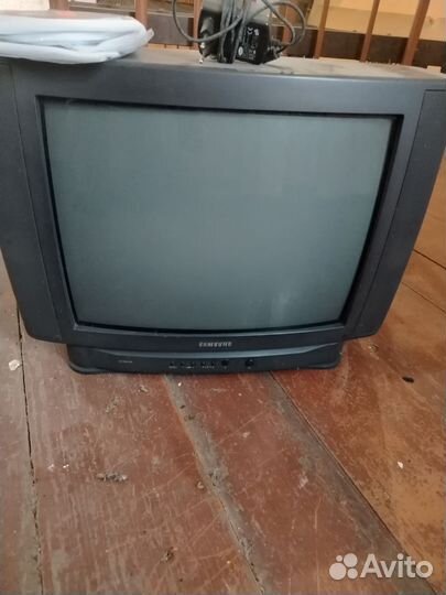 Телевизор