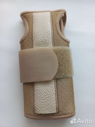 Ортез на лучезапястный сустав orlett