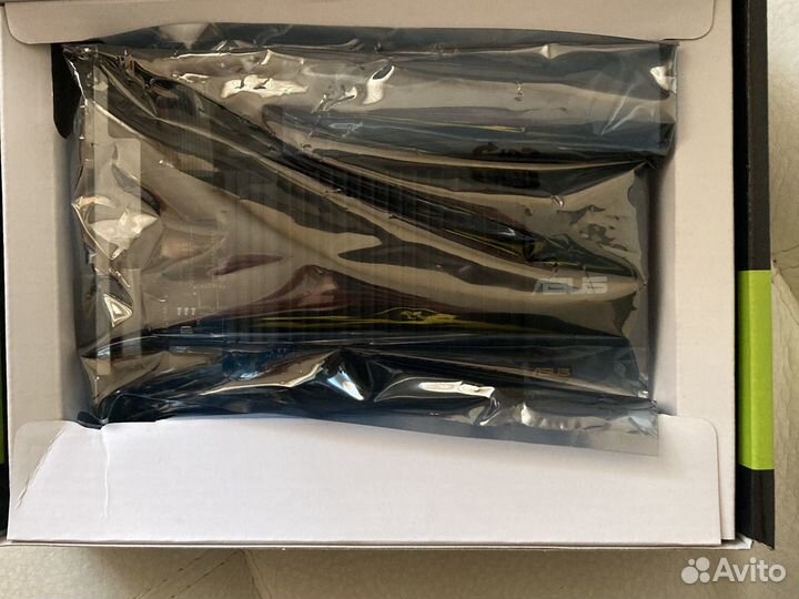 Видеокарта GT 710 на 1gb