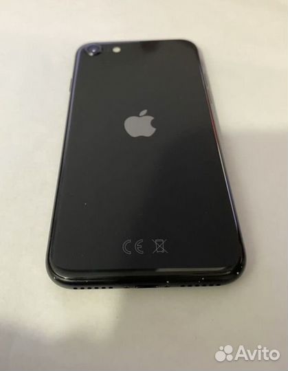 iPhone SE2