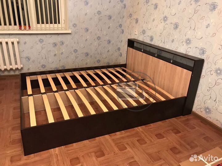 Кровать 160 200