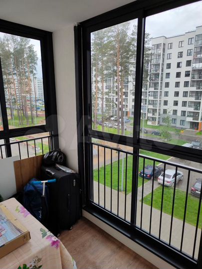 2-к. квартира, 45 м², 4/9 эт.