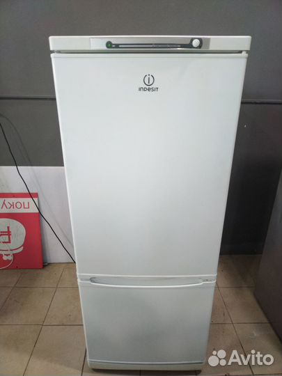 Холодильник Indesit,гарантия,доставка