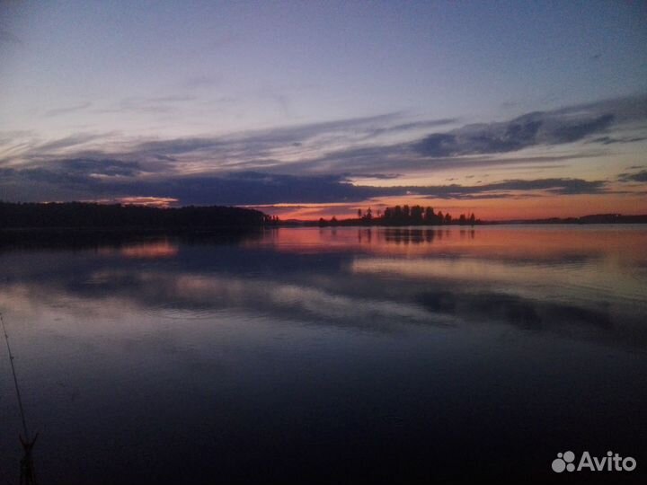 Лодка пвх 360