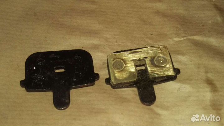 Вечные тормоза на Kugoo M4