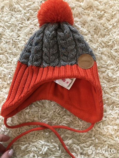 Шапки Reima