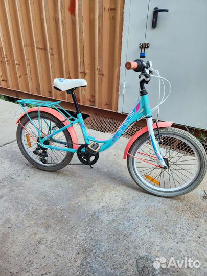 Велосипед stels pilot 260