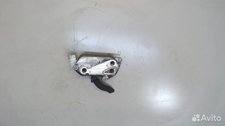 Теплообменник BMW X5 E70, 2008