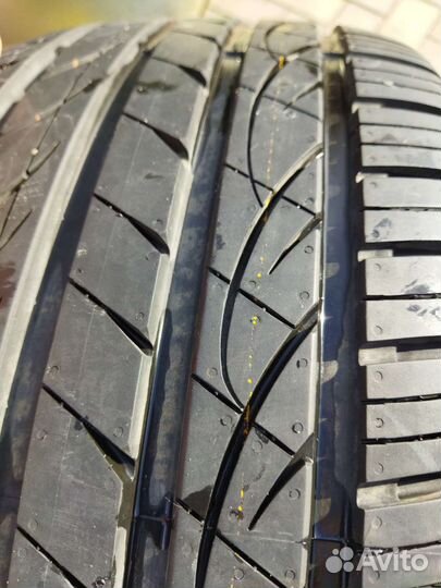 Hankook Ventus S1 Noble 2 H452 255/45 R18 99W