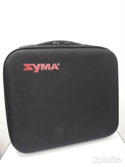 Квадрокоптер Syma Z6 (15580)