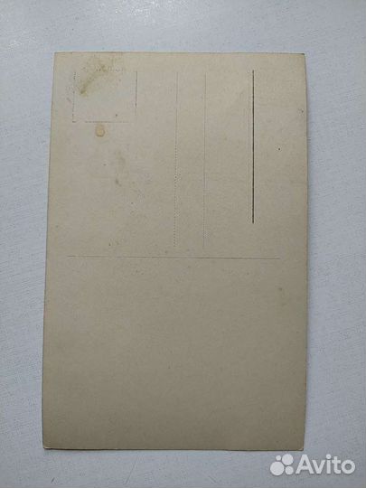 Старинные открытки иностранных и наших актеров