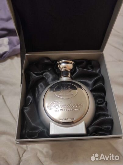 Boadicea THE victorious