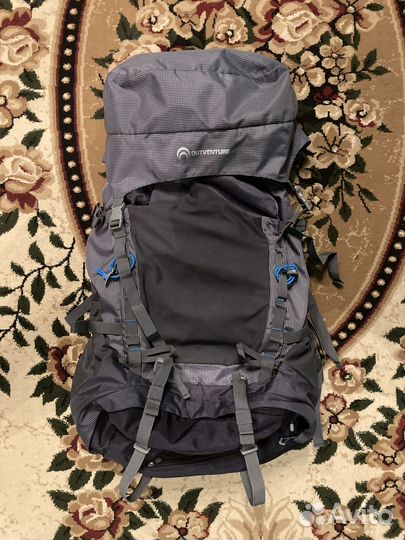 Рюкзак Outventure Trace 60