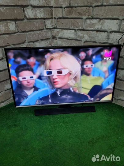 1483.Телевизор LED Samsung lt32e315ex черный