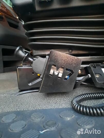 Гидрофикация тягачей