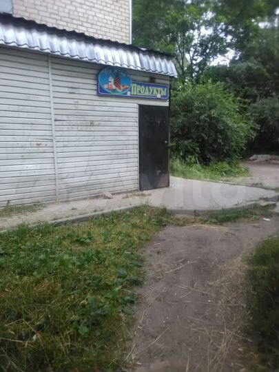 Торговая площадь, 51,8