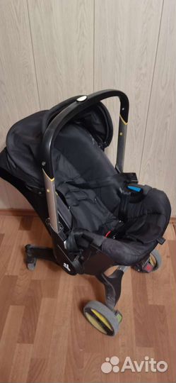 Коляска автокресло foofoo 4 в 1