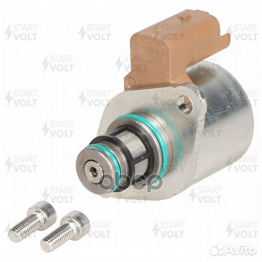 Клапан топл. SPR1703 startvolt