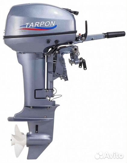 Лодочный мотор Sea Pro OTH 9.9 (S) T