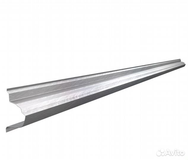 Ремонтные пороги Renault от производителя