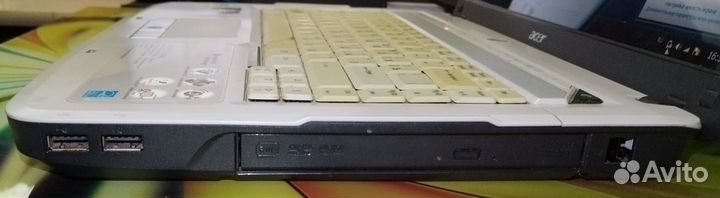 Acer Aspire 5720G