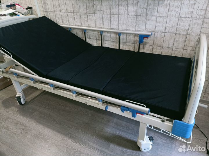Продается кровать для лежачего больного