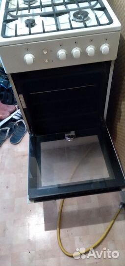 Газовая плита бу gorenje