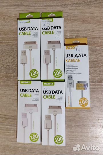 USB Data кабель