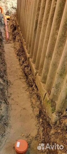 Септик для частного дома