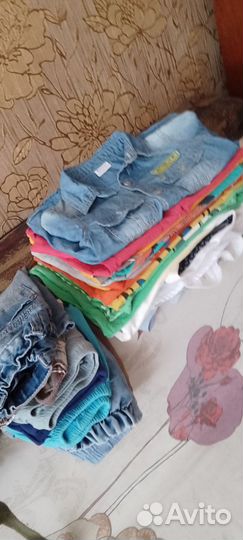 Одежда для мальчика