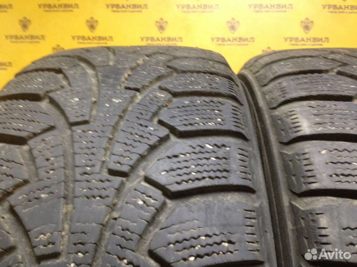 Nokian Tyres Nordman RS 195/55 R15 89R