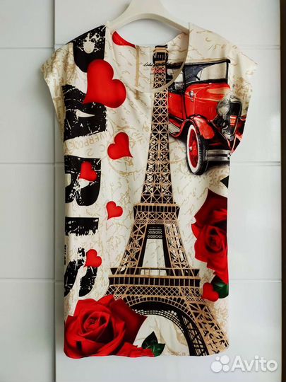 Женские вещи