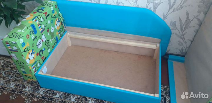Детский диван новый