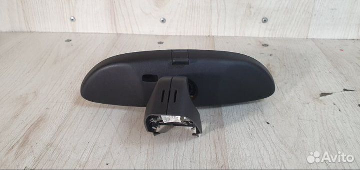 Зеркало салона Porsche Macan Gts Turbo 95B 3.0