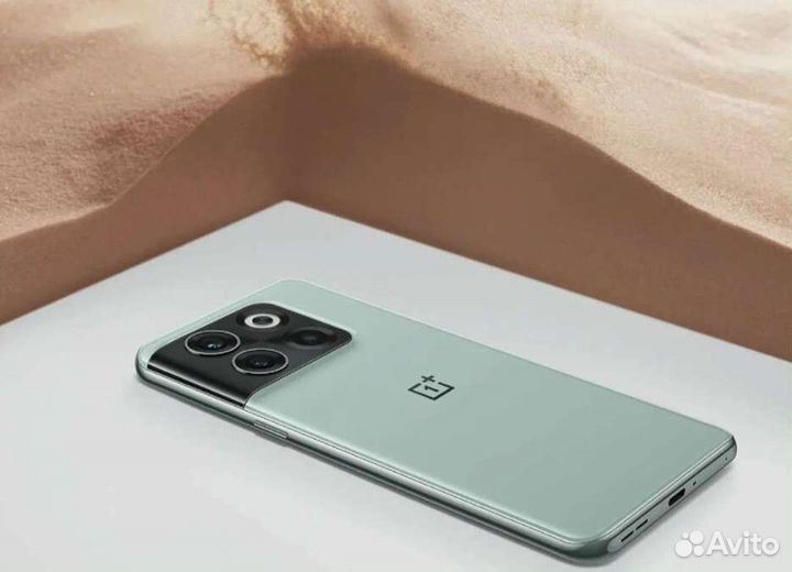 OnePlus 10T (ACE Pro) 16/256