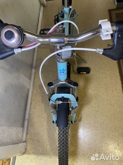 Подростковый велосипед Stern