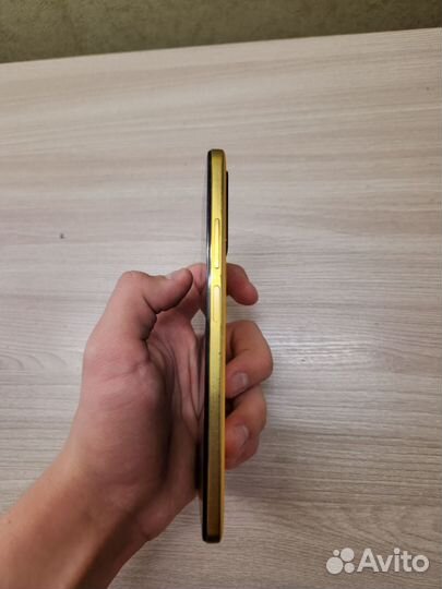 Xiaomi Poco M4 Pro, 8/256 ГБ