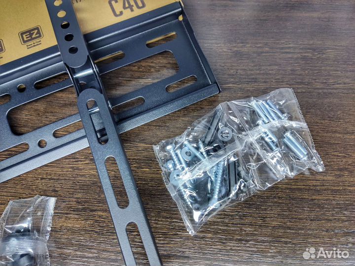 TV кронштейн 26